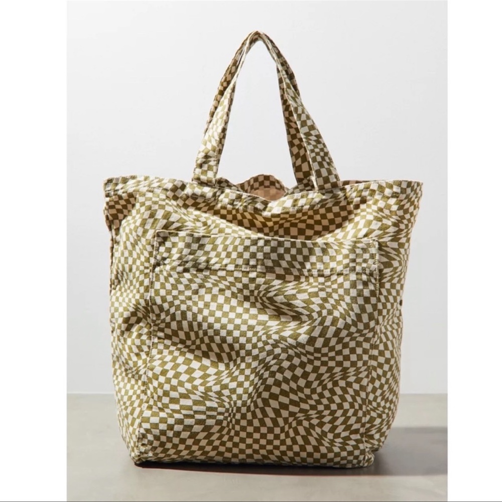 Baggu tote